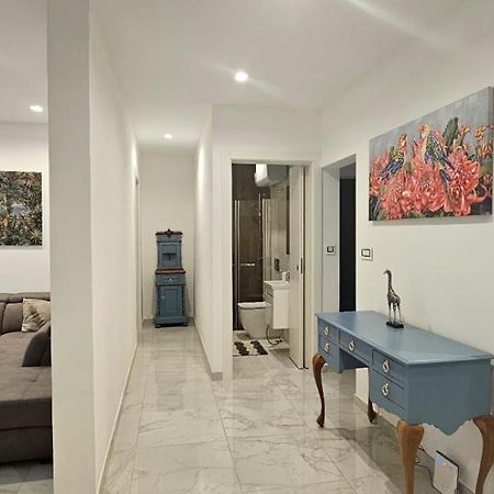 Modern Elegance Valletta Apartment Kültér fotó