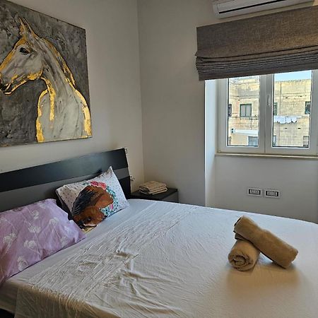 Modern Elegance Valletta Apartment Kültér fotó