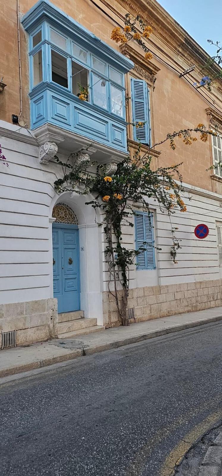 Modern Elegance Valletta Apartment Kültér fotó