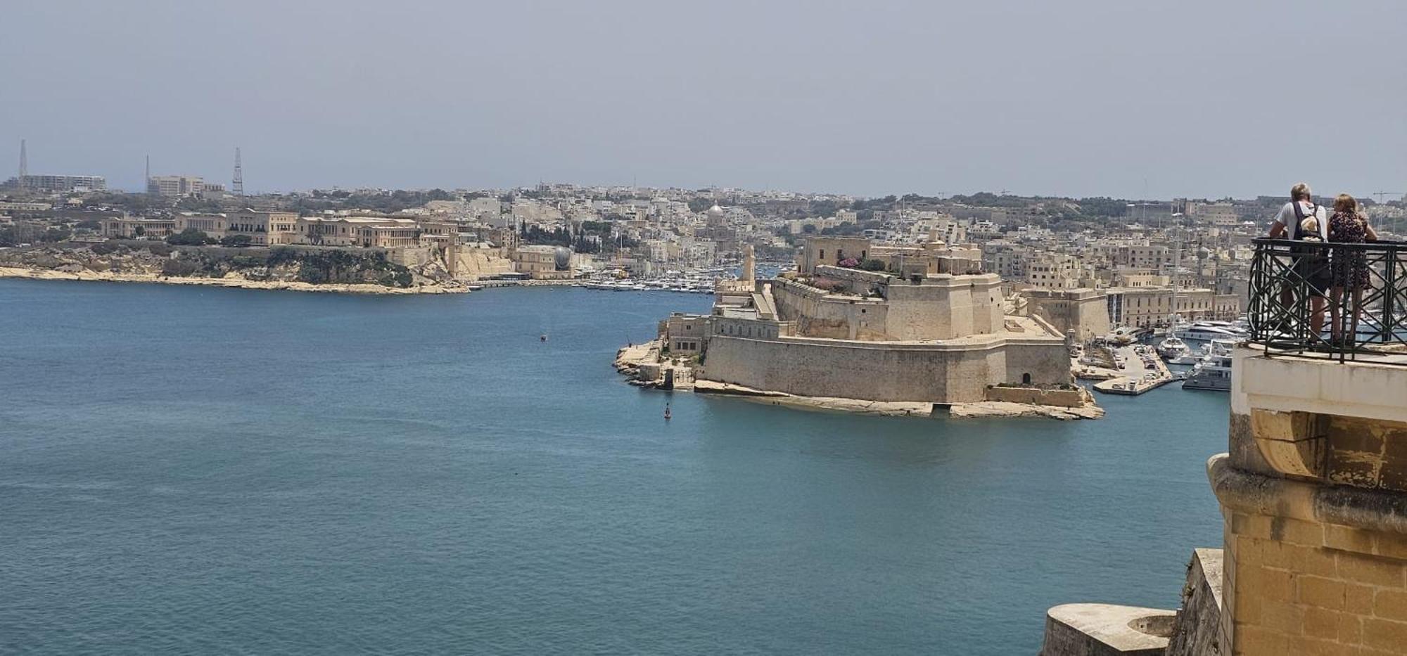 Modern Elegance Valletta Apartment Kültér fotó