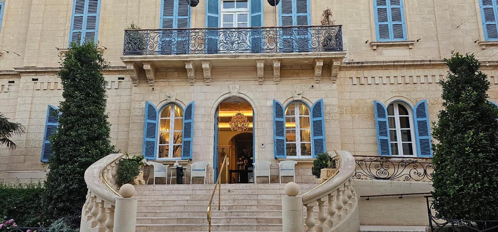 Modern Elegance Valletta Apartment Kültér fotó