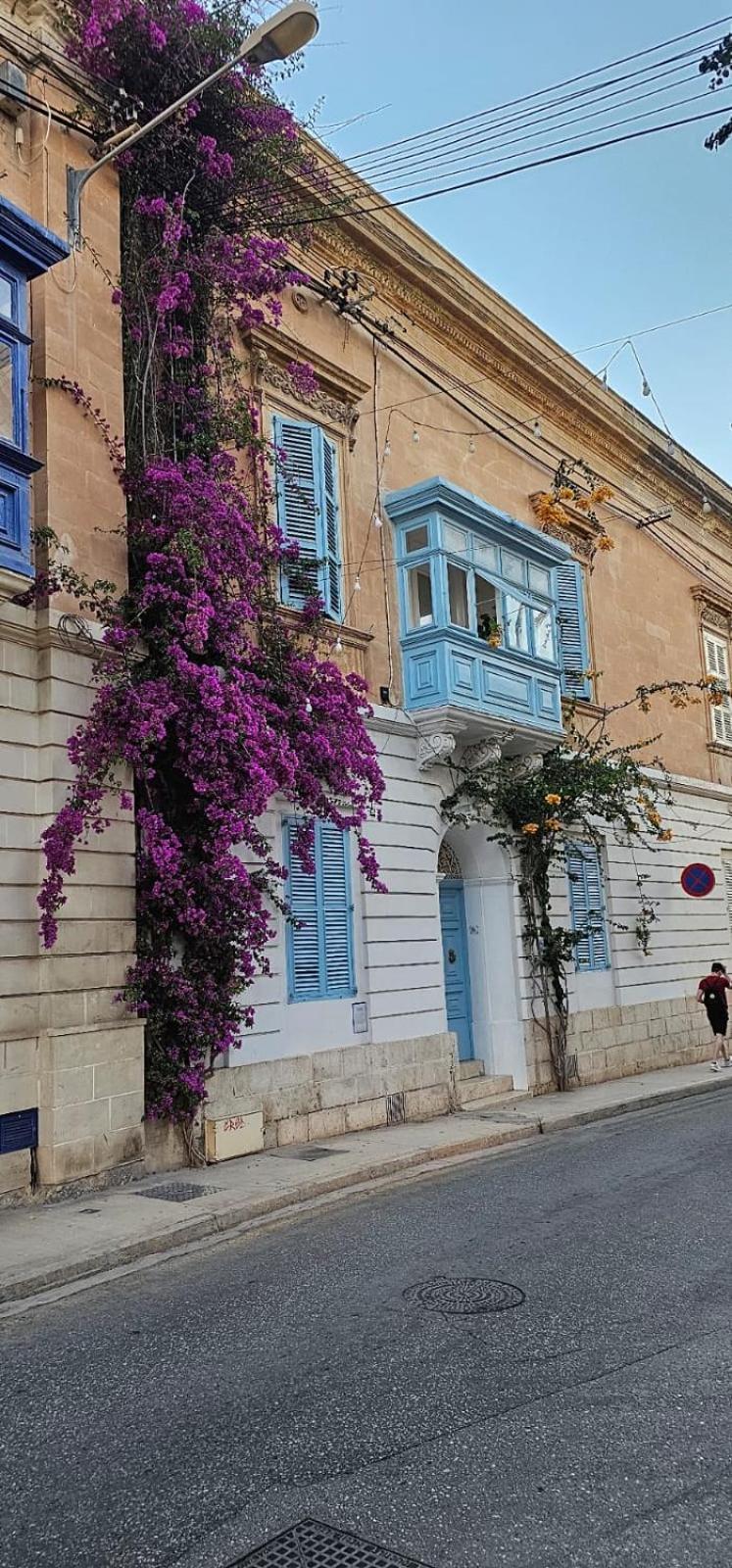 Modern Elegance Valletta Apartment Kültér fotó