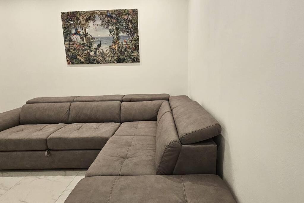 Modern Elegance Valletta Apartment Kültér fotó