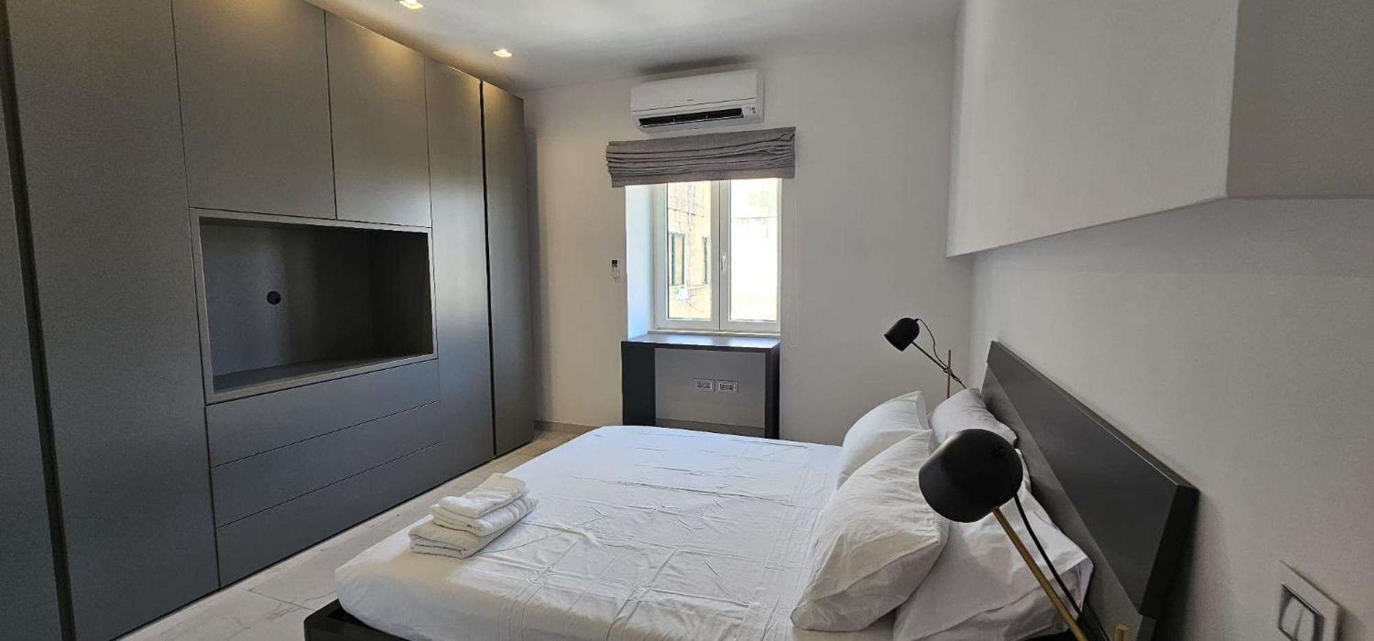 Modern Elegance Valletta Apartment Kültér fotó