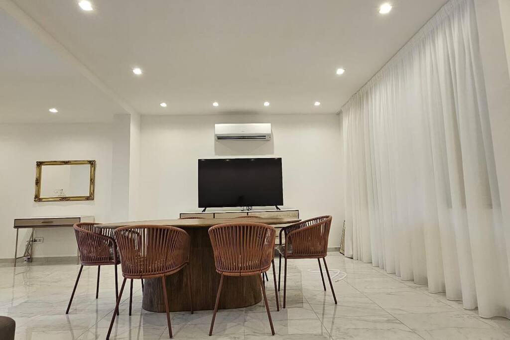 Modern Elegance Valletta Apartment Kültér fotó