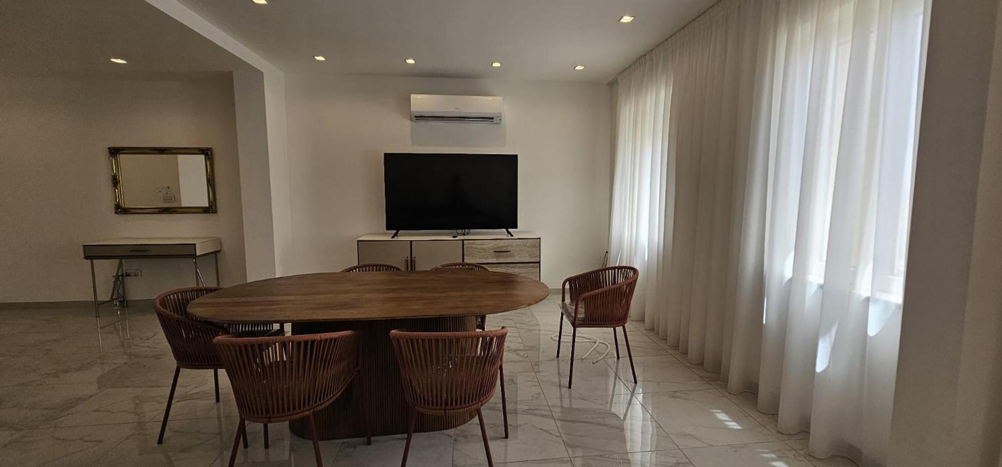 Modern Elegance Valletta Apartment Kültér fotó