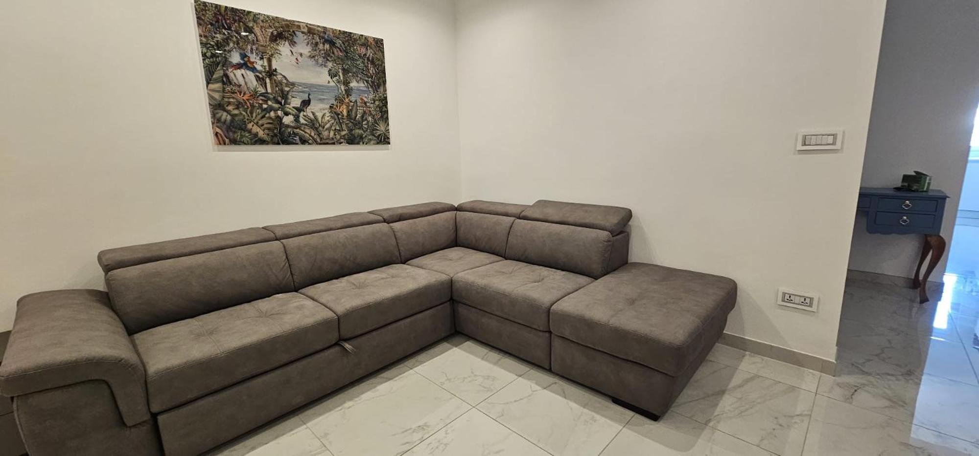Modern Elegance Valletta Apartment Kültér fotó