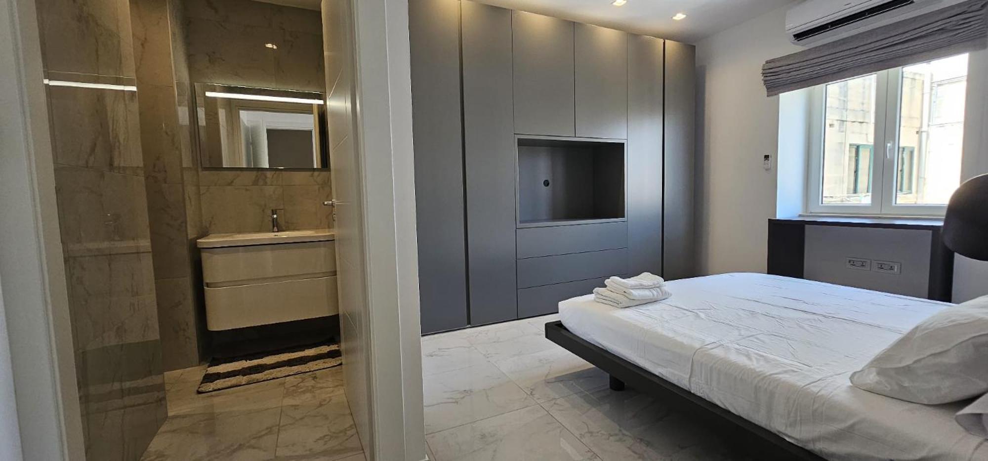 Modern Elegance Valletta Apartment Kültér fotó