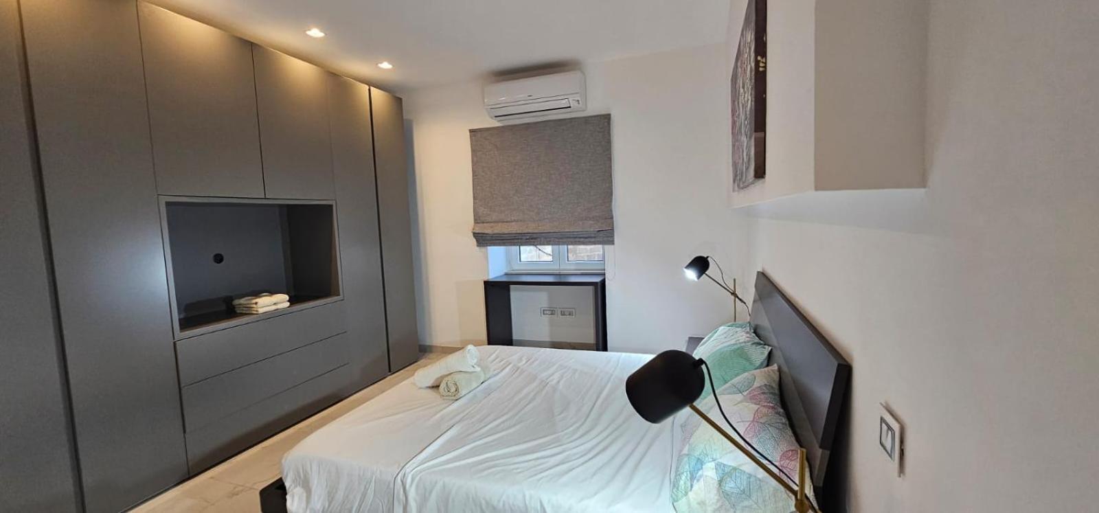 Modern Elegance Valletta Apartment Kültér fotó