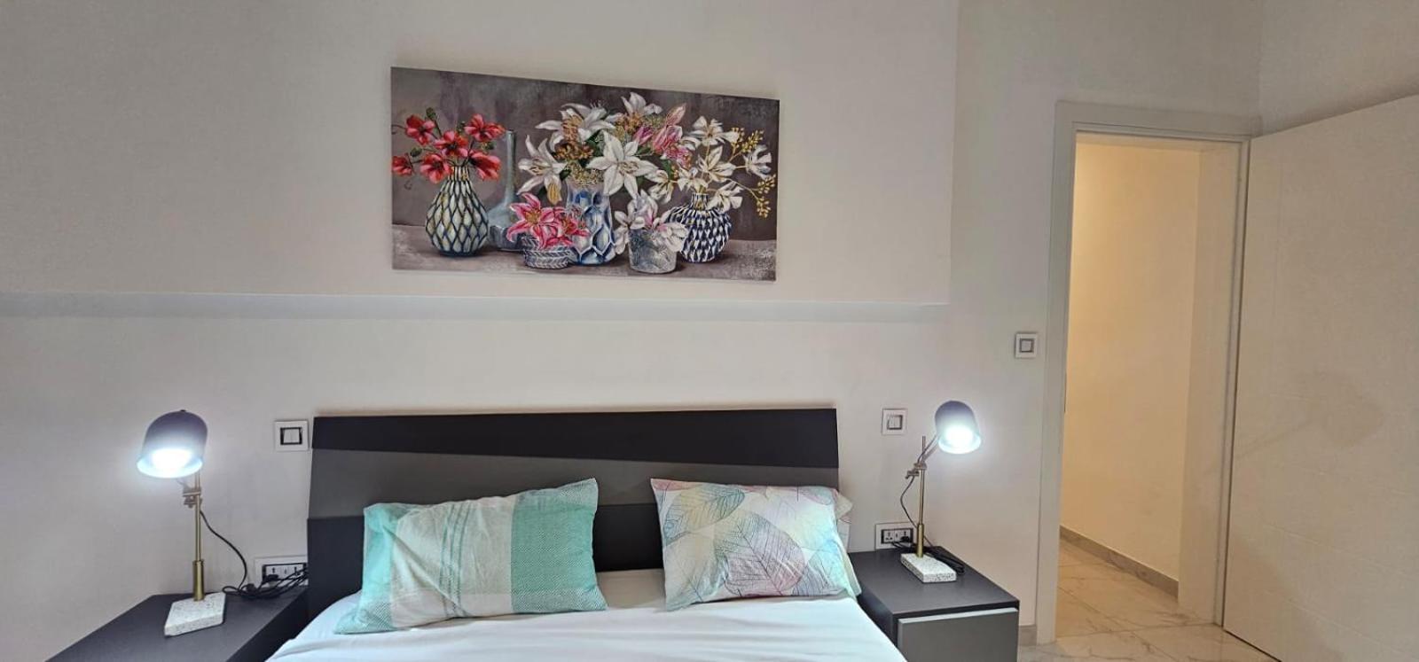 Modern Elegance Valletta Apartment Kültér fotó