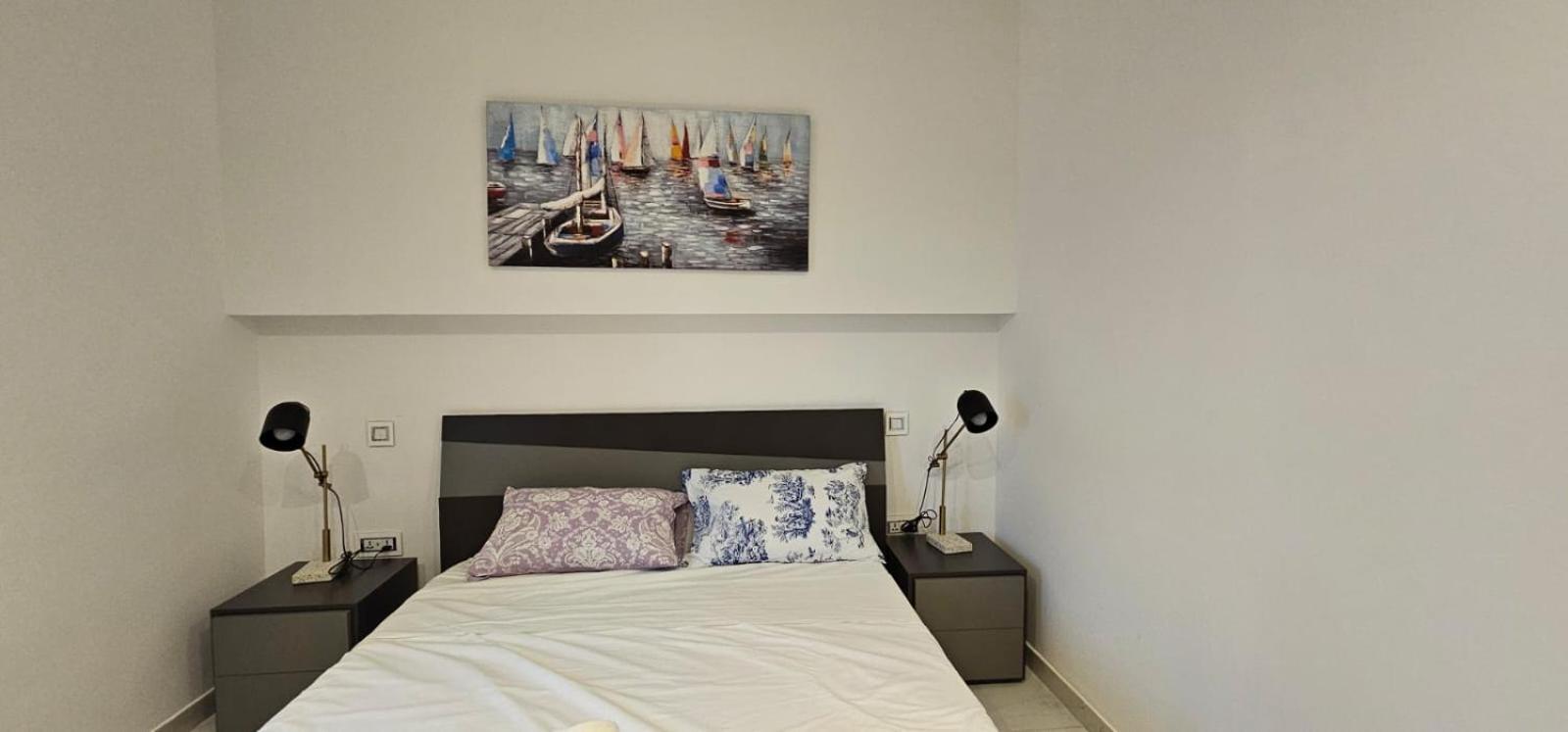 Modern Elegance Valletta Apartment Kültér fotó