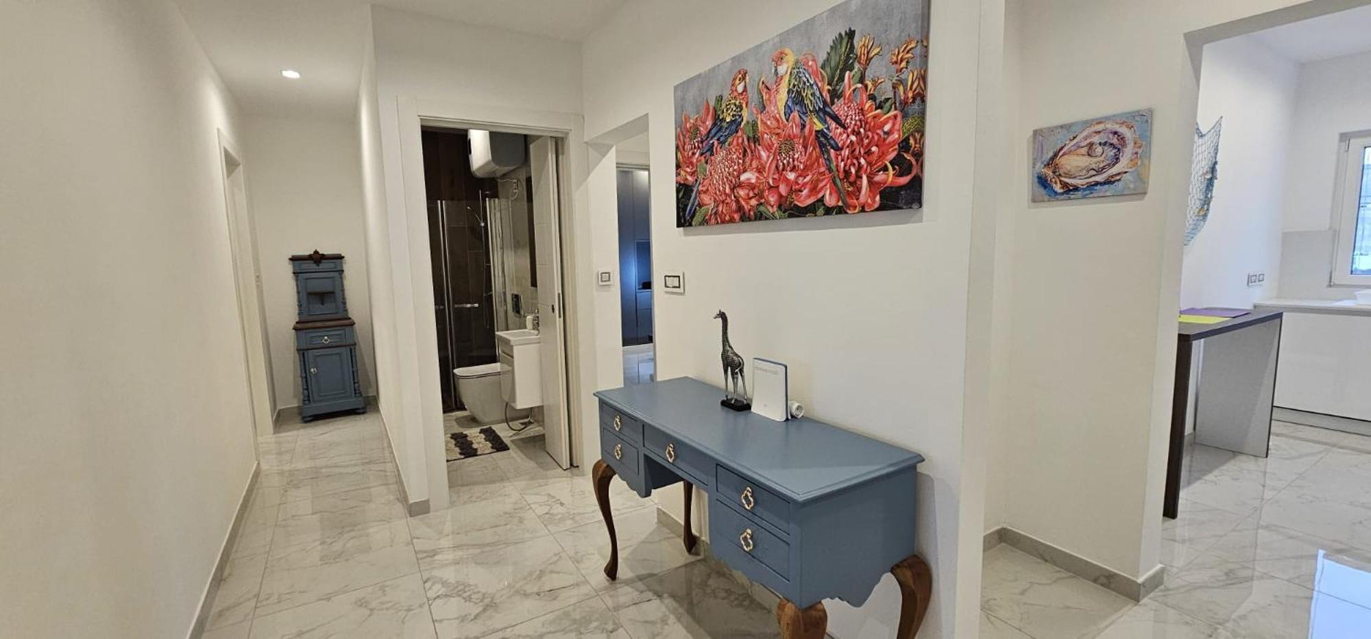 Modern Elegance Valletta Apartment Kültér fotó
