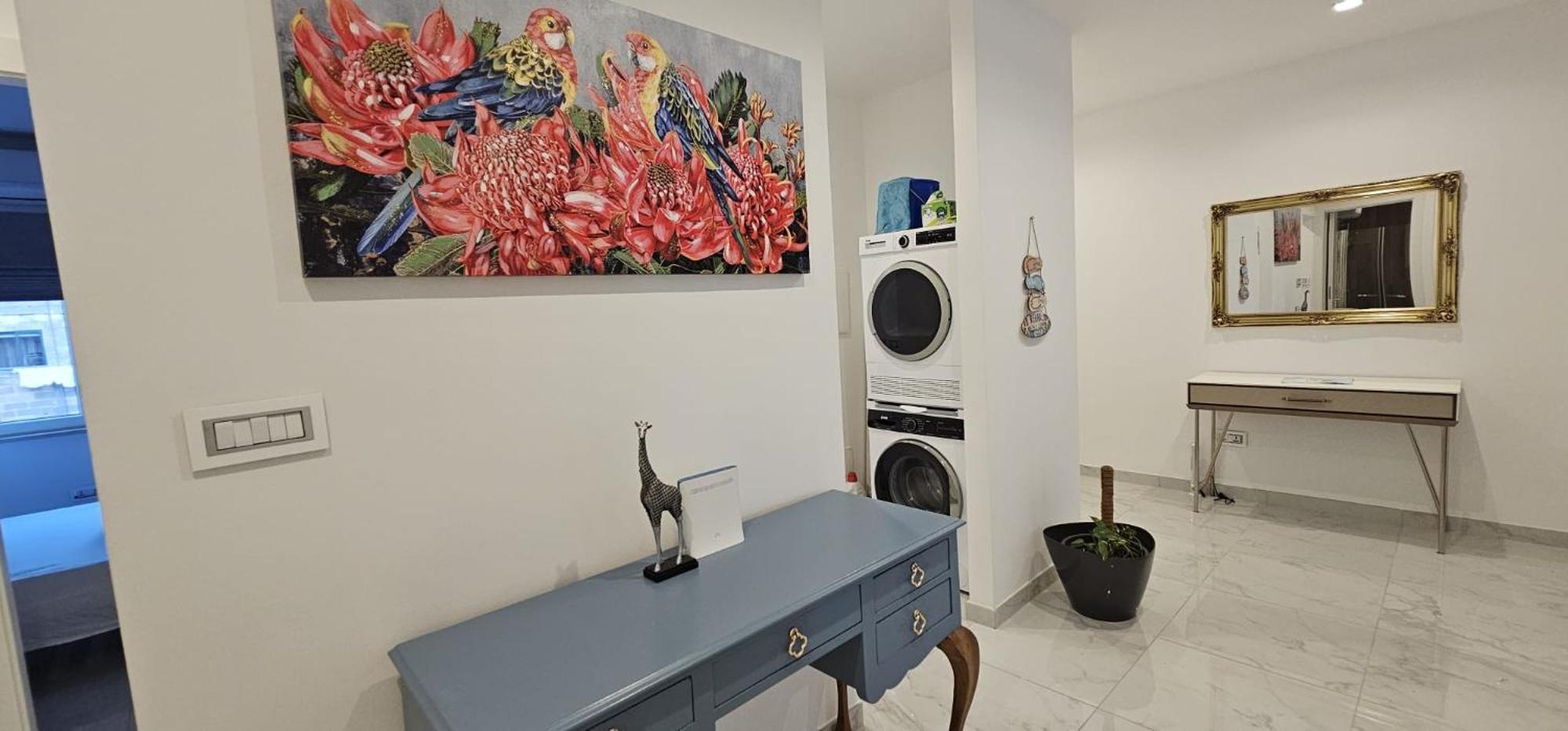 Modern Elegance Valletta Apartment Kültér fotó