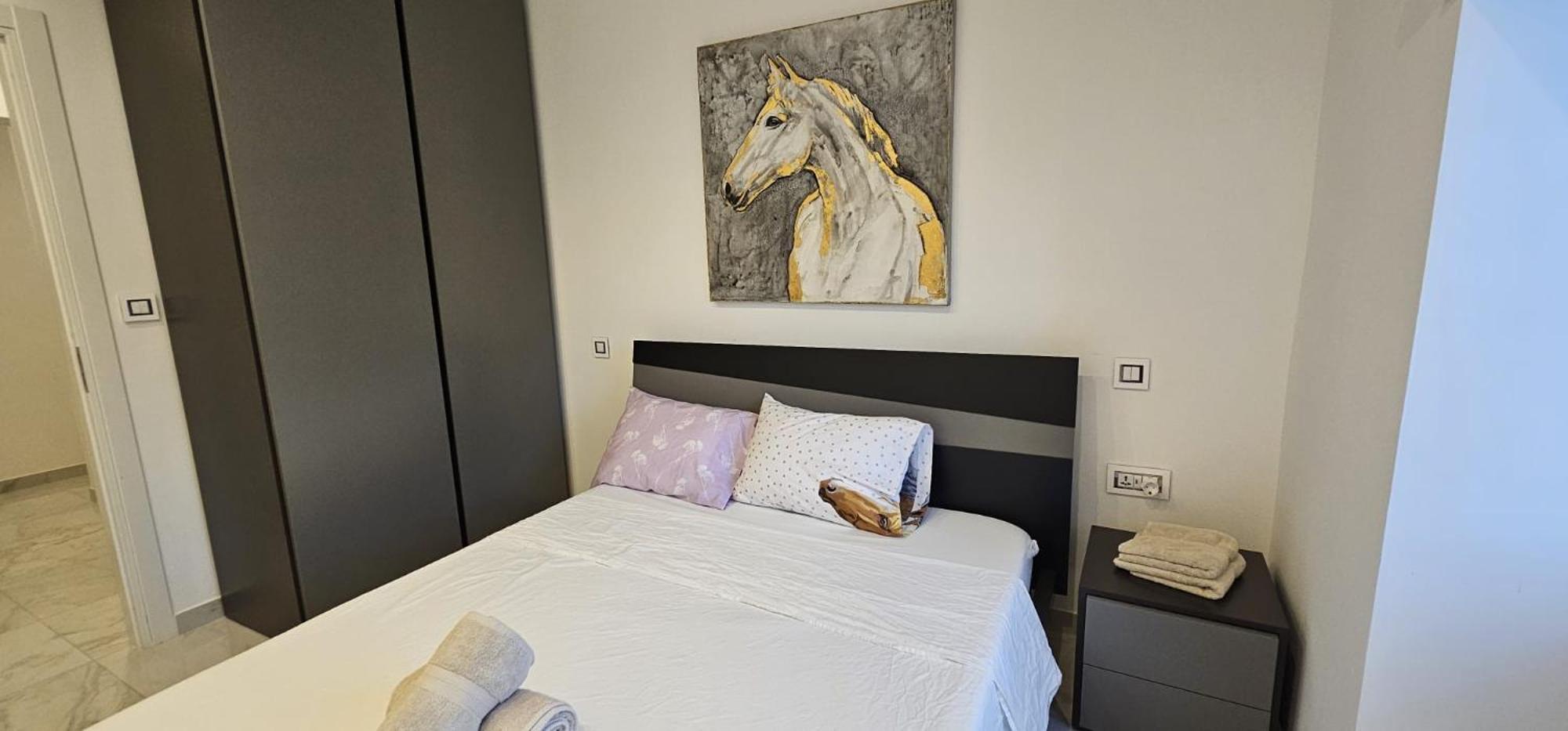 Modern Elegance Valletta Apartment Kültér fotó