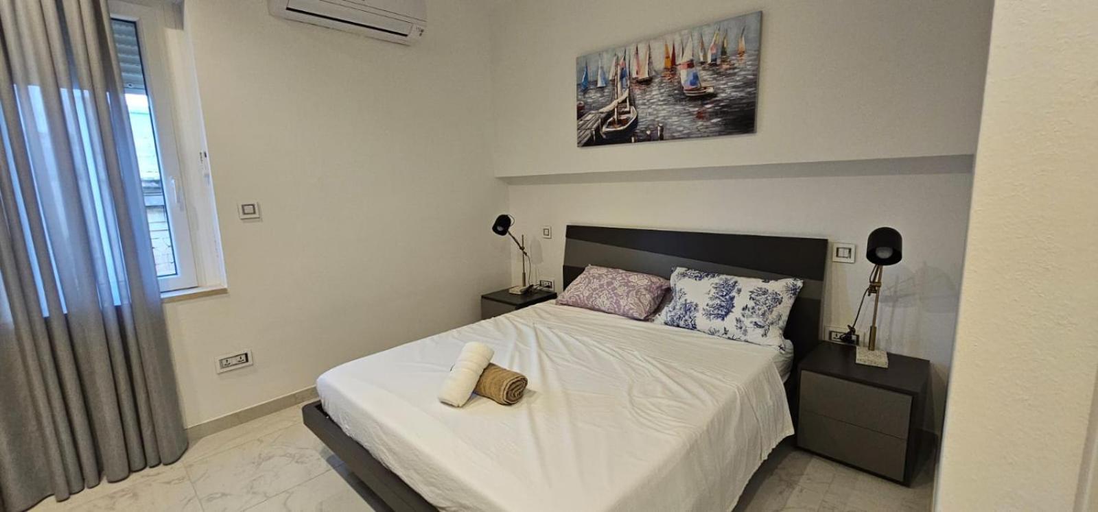 Modern Elegance Valletta Apartment Kültér fotó