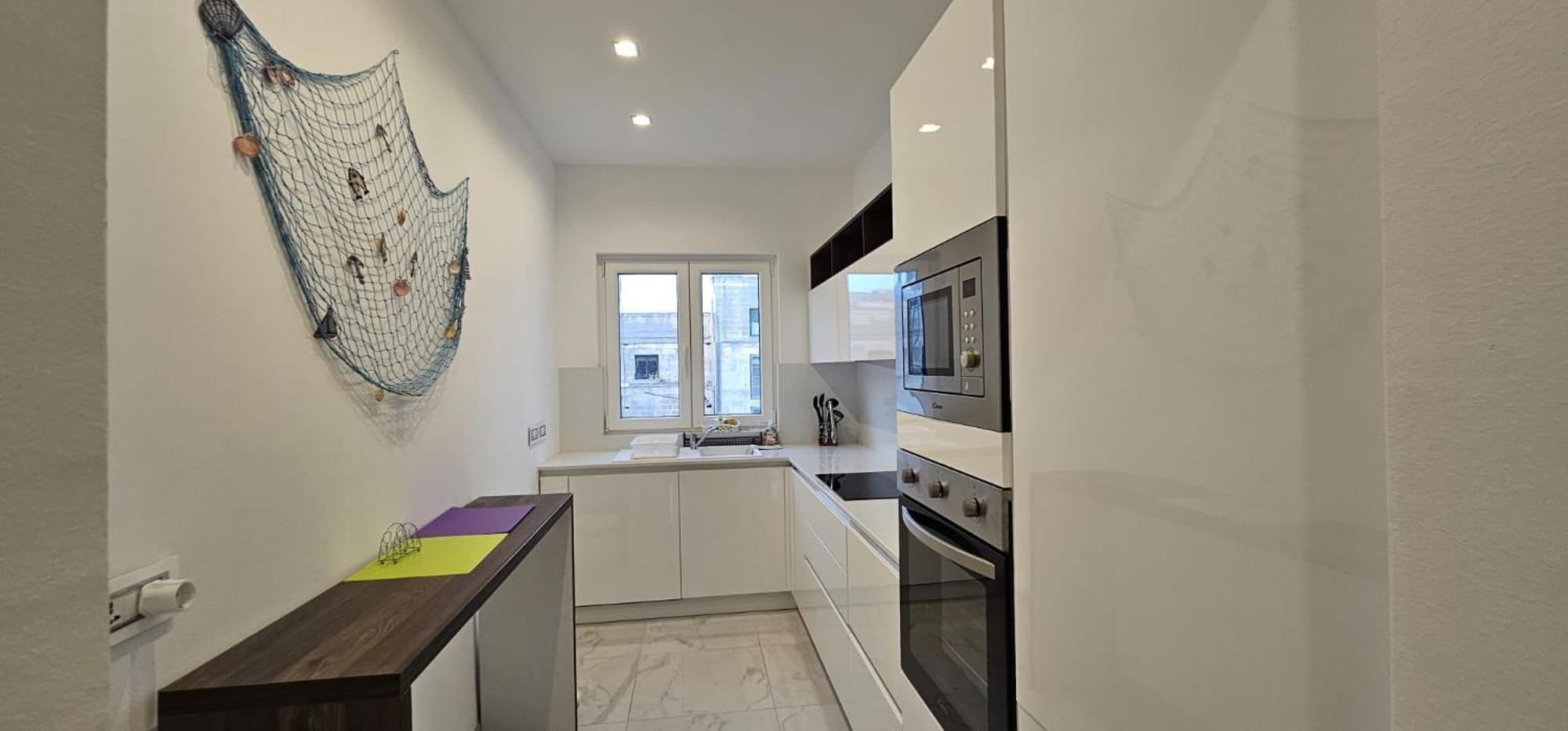 Modern Elegance Valletta Apartment Kültér fotó