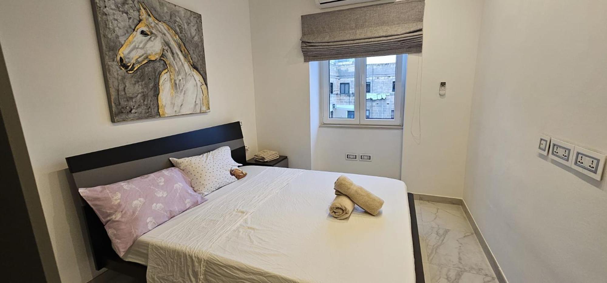 Modern Elegance Valletta Apartment Kültér fotó