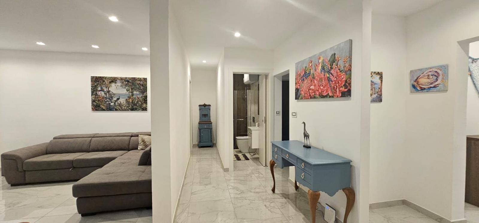 Modern Elegance Valletta Apartment Kültér fotó