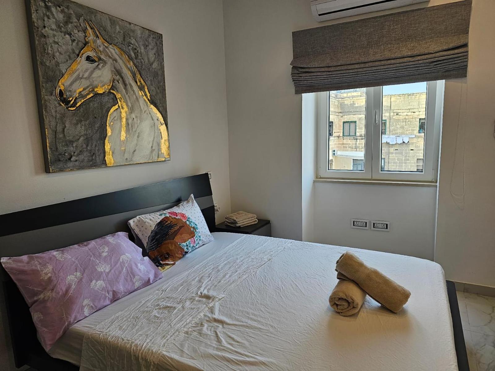 Modern Elegance Valletta Apartment Kültér fotó