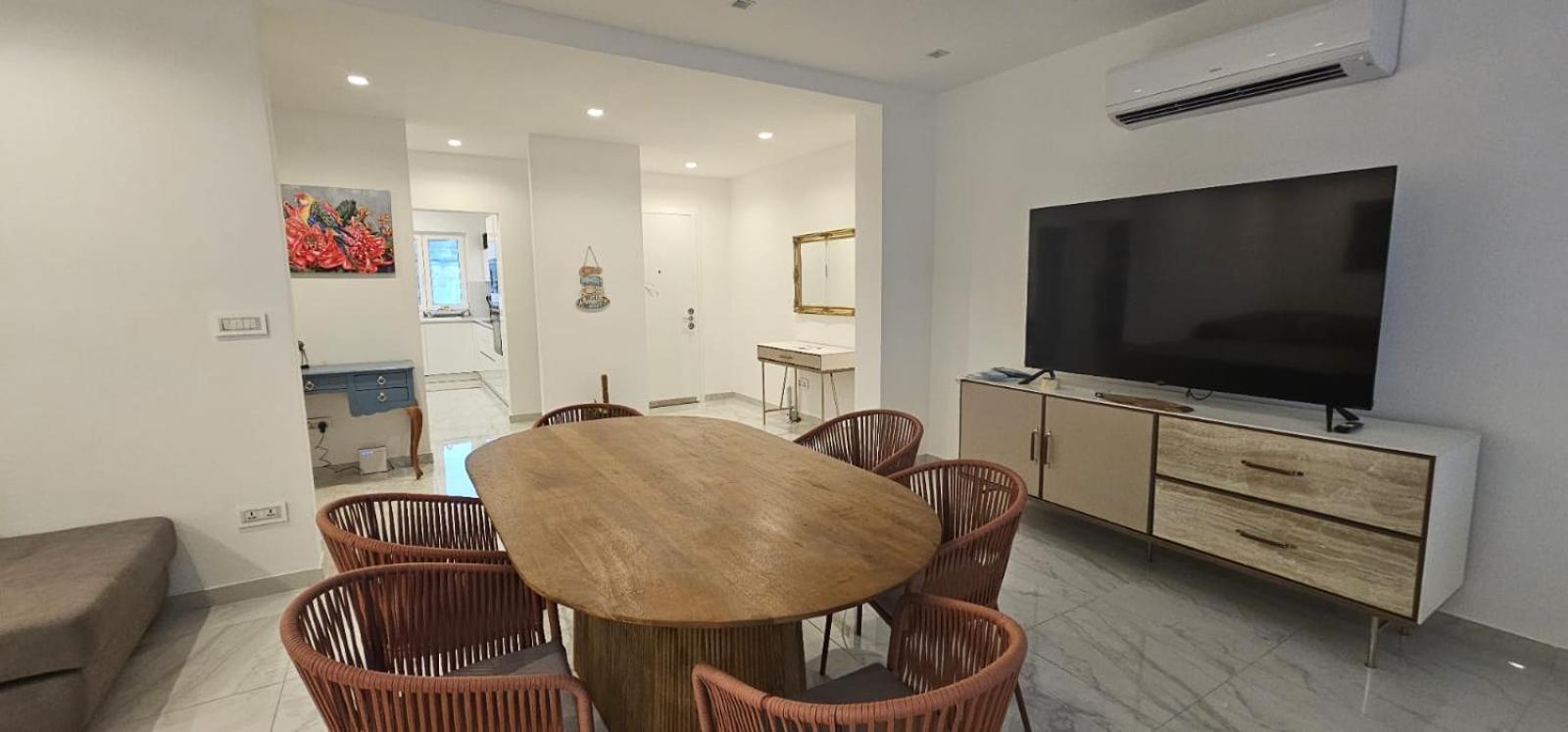 Modern Elegance Valletta Apartment Kültér fotó