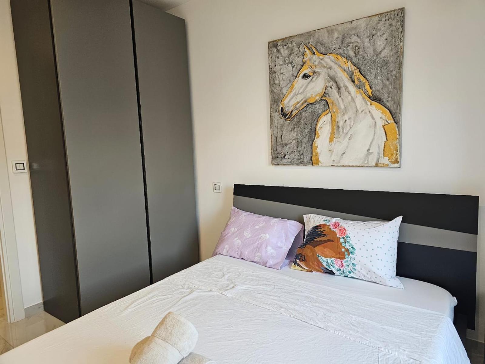 Modern Elegance Valletta Apartment Kültér fotó