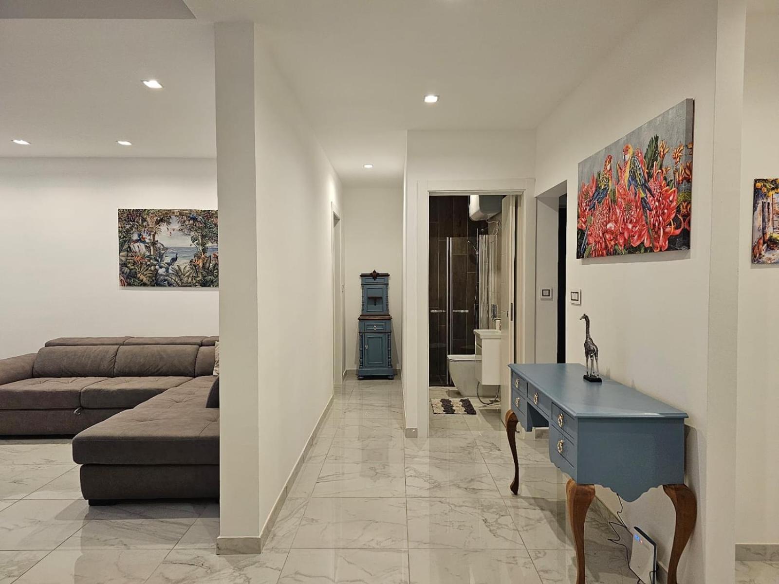 Modern Elegance Valletta Apartment Kültér fotó