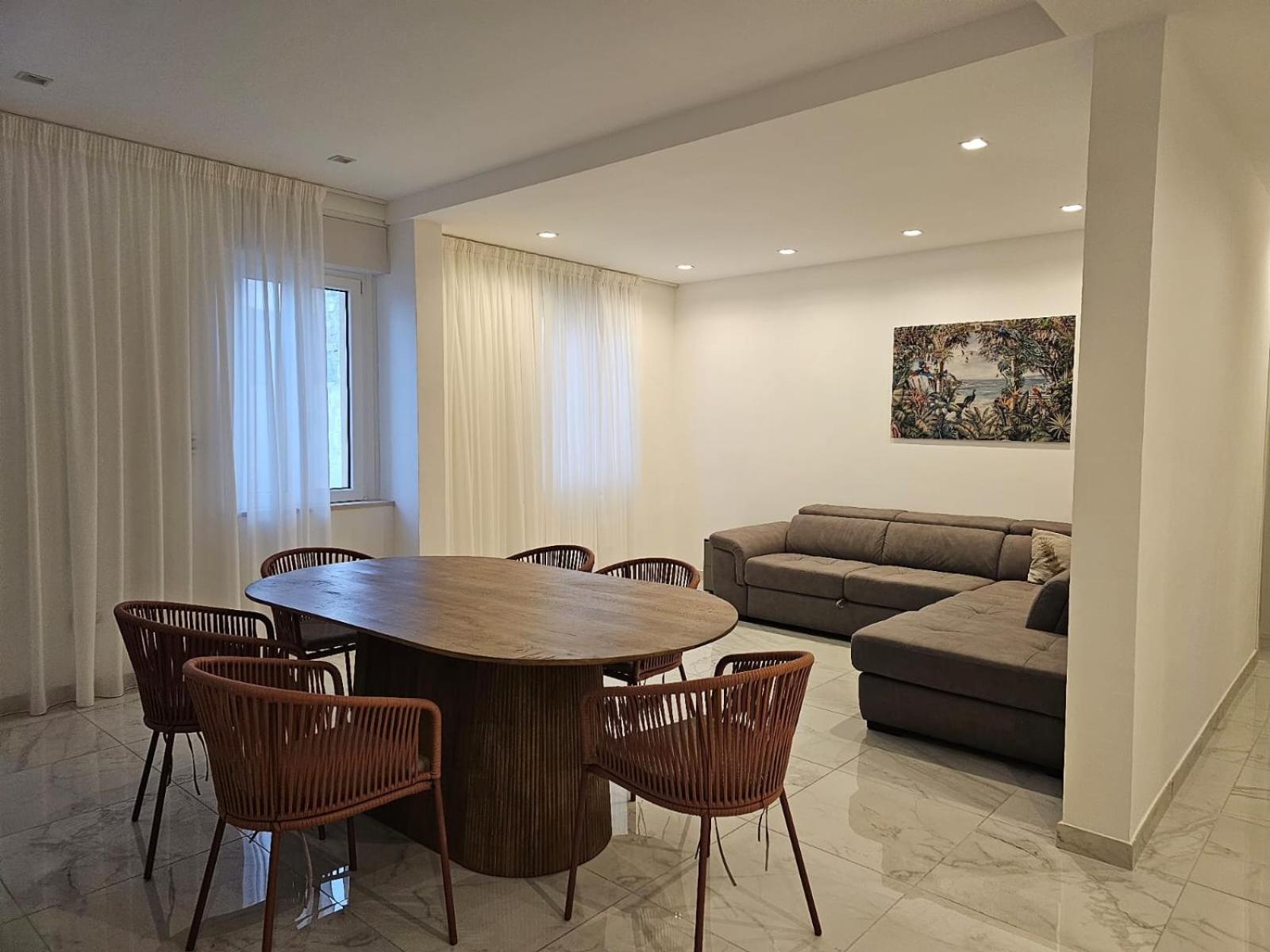 Modern Elegance Valletta Apartment Kültér fotó