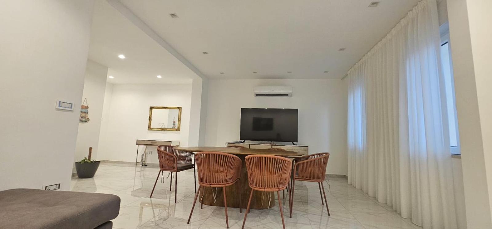 Modern Elegance Valletta Apartment Kültér fotó