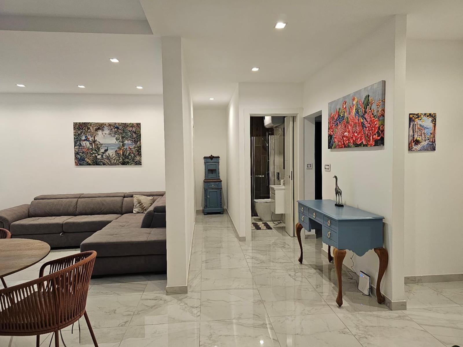 Modern Elegance Valletta Apartment Kültér fotó