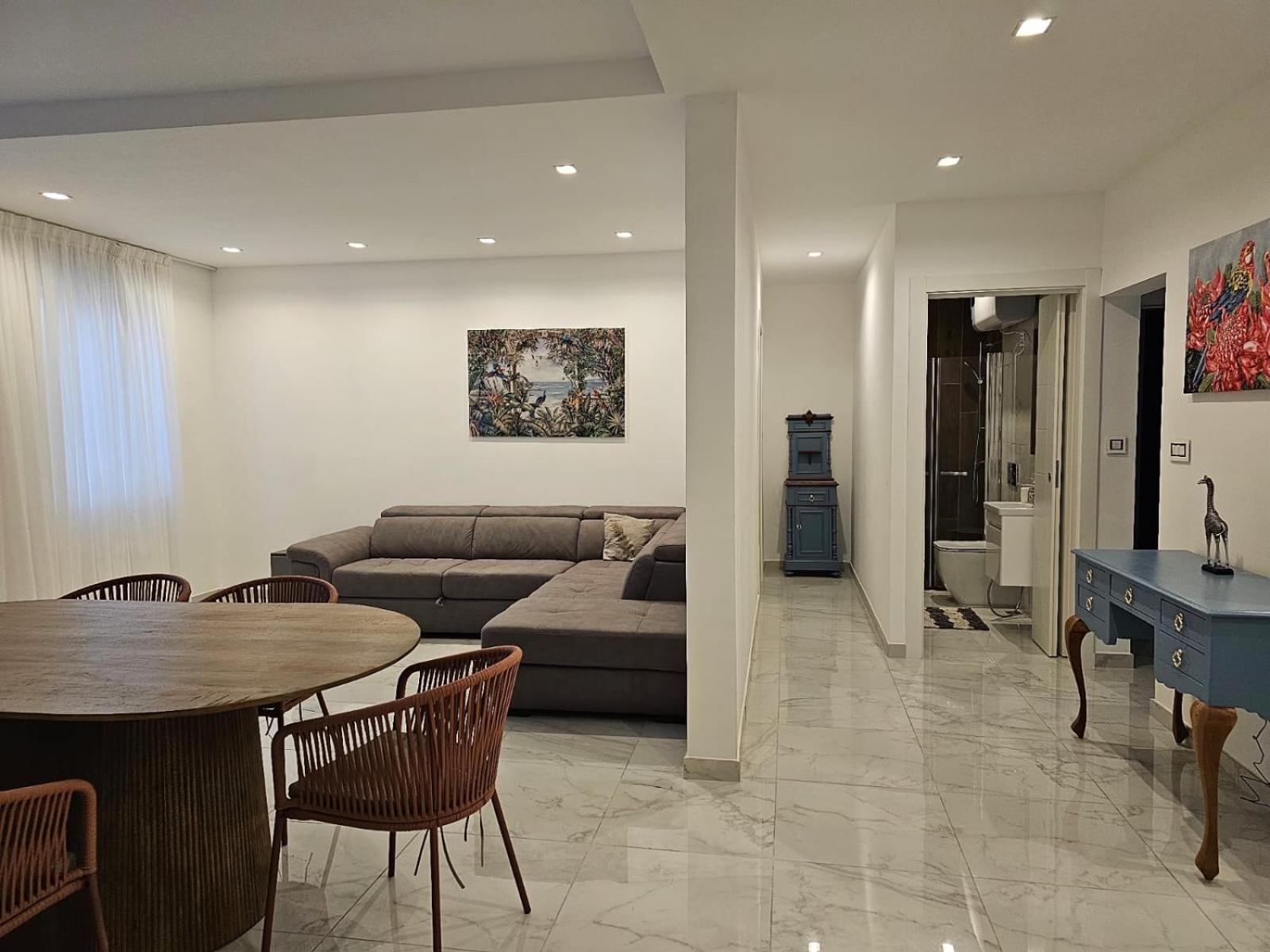 Modern Elegance Valletta Apartment Kültér fotó