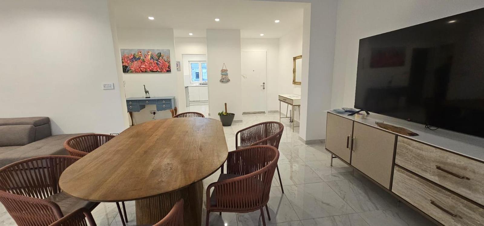 Modern Elegance Valletta Apartment Kültér fotó