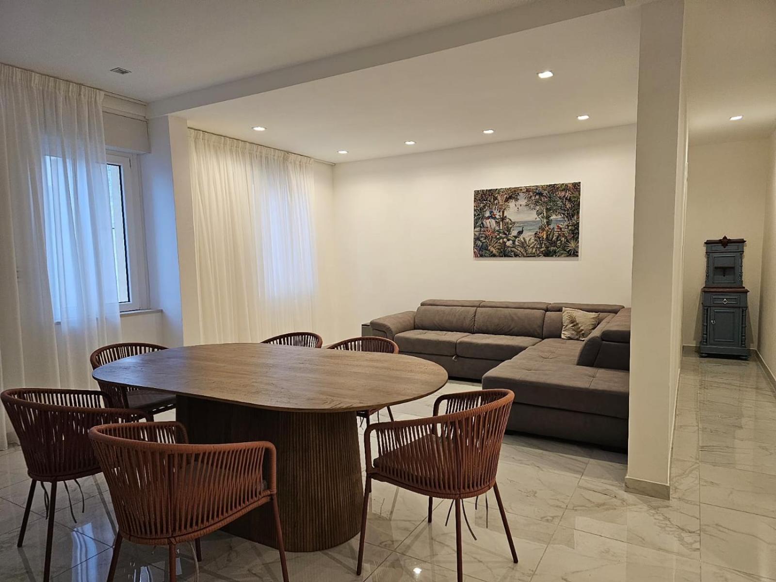 Modern Elegance Valletta Apartment Kültér fotó